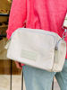 Imagen de Bandolera CICI Beige