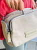 Imagen de Bandolera CICI Beige