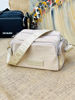 Imagen de Bandolera CICI Beige