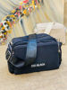 Imagen de Bandolera CICI BLACK