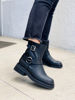 Imagen de Bota Kansas Negro