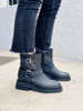 Imagen de Bota Kansas Negro