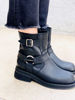 Imagen de Bota Kansas Negro