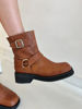 Imagen de Bota Kansas Marron