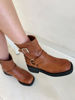 Imagen de Bota Kansas Marron