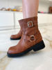 Imagen de Bota Kansas Marron