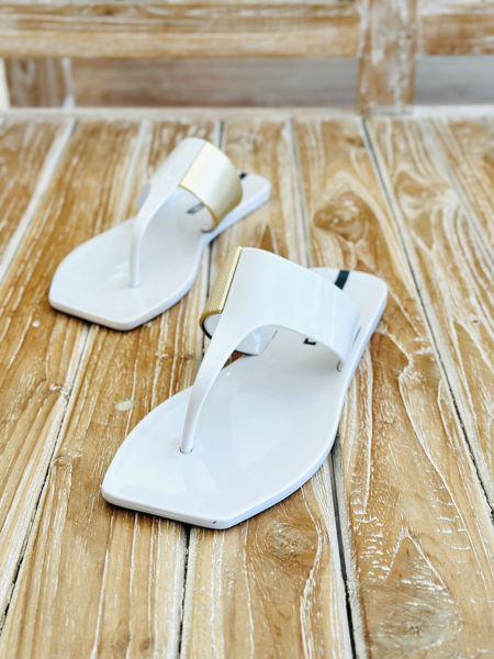 Imagen de Flow Full 2K Blanco