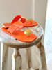 Imagen de Look Full Quadrado Naranja