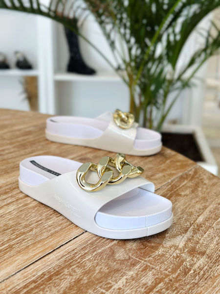 Imagen de Slide Soul Corrente Blanco