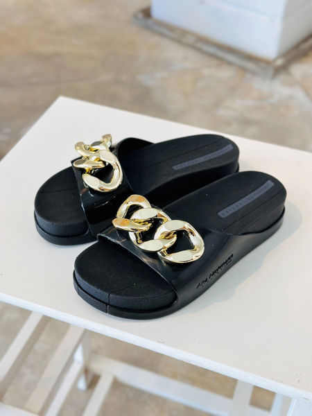 Imagen de Slide Soul Corrente Negro 2k