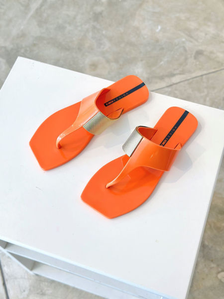 Imagen de Flow Full 2K Naranja