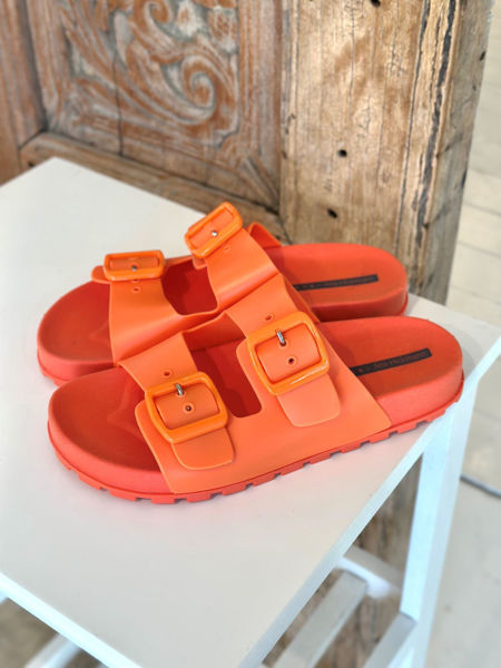 Imagen de Folk Naranja
