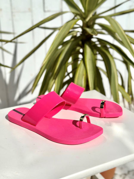 Imagen de Anello ME Metal Fucsia