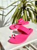 Imagen de Anello ME Metal Fucsia