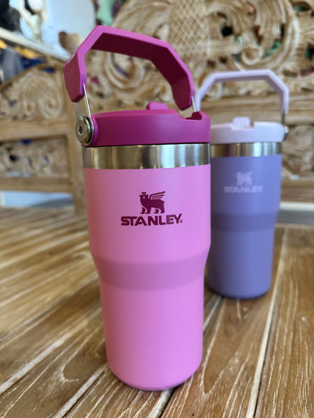 Imagen de Vaso Stanley Flip Fucsia