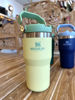 Imagen de Vaso Stanley Flip Verde Claro
