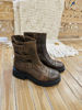 Imagen de Bota Underwood Chocolate