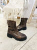 Imagen de Bota Underwood Chocolate