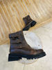 Imagen de Bota Underwood Chocolate