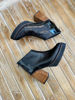 Imagen de Bota Jennings Negro Milano Charol