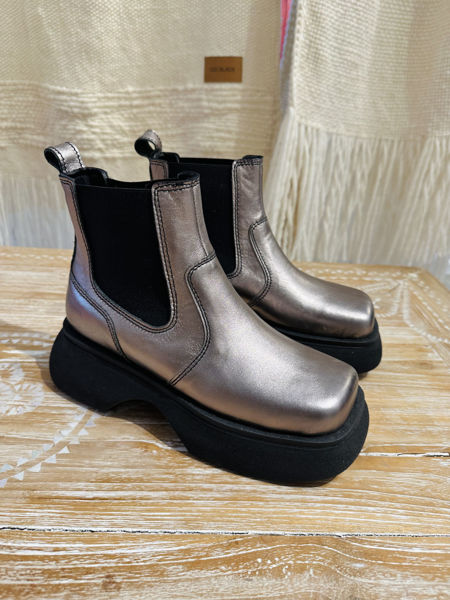 Imagen de Bota Parton Peltre