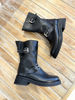 Imagen de Bota Travis Negro