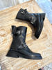 Imagen de Bota Travis Negro