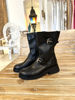 Imagen de Bota Travis Negro