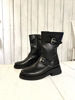 Imagen de Bota Travis Negro