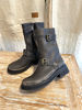 Imagen de Bota Travis Titanio
