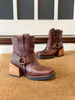 Imagen de Bota Bingham Chocolate Nautilus