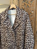 Imagen de Chaqueta Twain Animal Print
