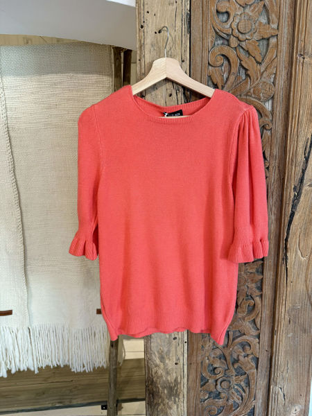 Imagen de Buzo Combs Coral
