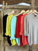 Imagen de Buzo Combs Coral