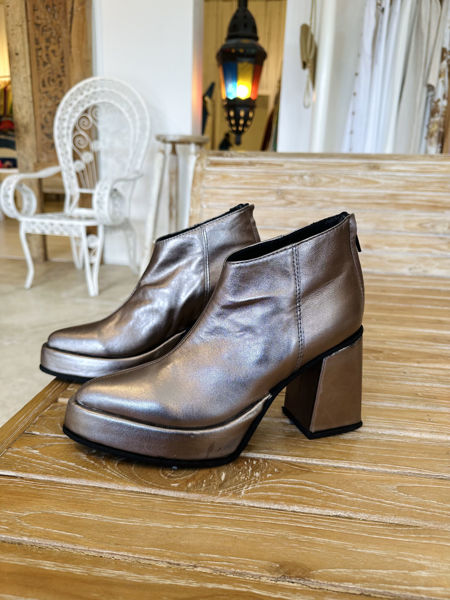Imagen de Bota Jennings Peltre