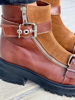 Imagen de Bota Campbell Whisky