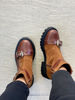 Imagen de Bota Campbell Whisky