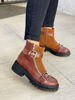 Imagen de Bota Campbell Whisky