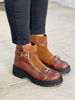 Imagen de Bota Campbell Whisky