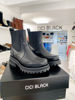 Imagen de Bota Haggard Negro Rustico