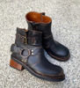Imagen de Bota Dutton Mocca