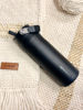 Imagen de Botella Stanley Aerolight Flip Negro