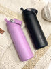 Imagen de Botella Stanley Aerolight Flip Negro