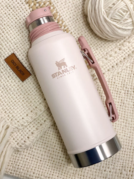 Imagen de Termo Stanley Mate System Rosa