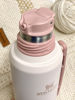 Imagen de Termo Stanley Mate System Rosa