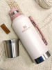 Imagen de Termo Stanley Mate System Rosa