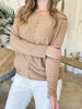 Imagen de Buzo Harald Camel
