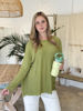 Imagen de Vaso Stanley Flip Verde Claro