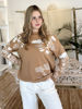 Imagen de Buzo Chesney Camel