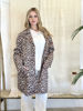 Imagen de Chaqueta Twain Animal Print